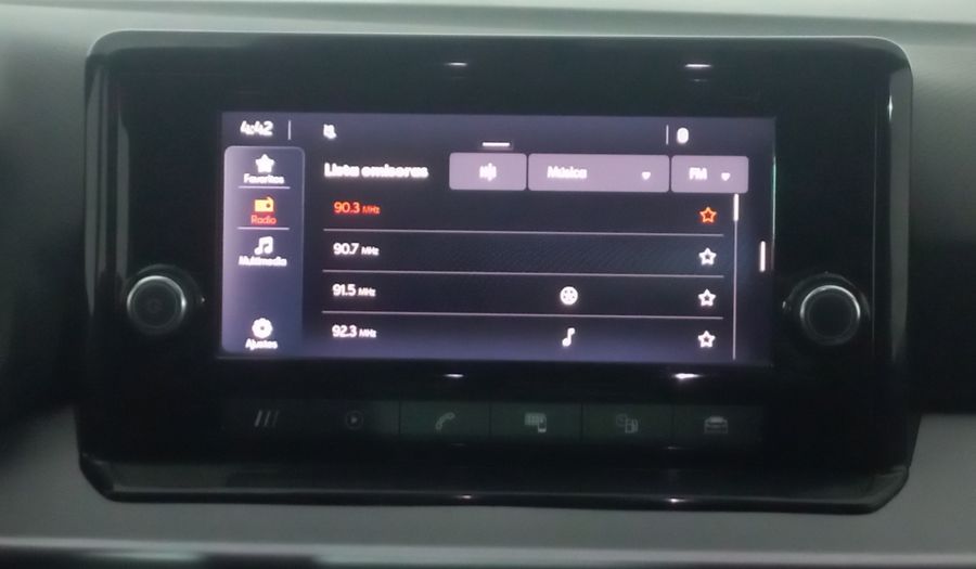Seat Ibiza 1.6 XCELLENCE Hatchback 2023