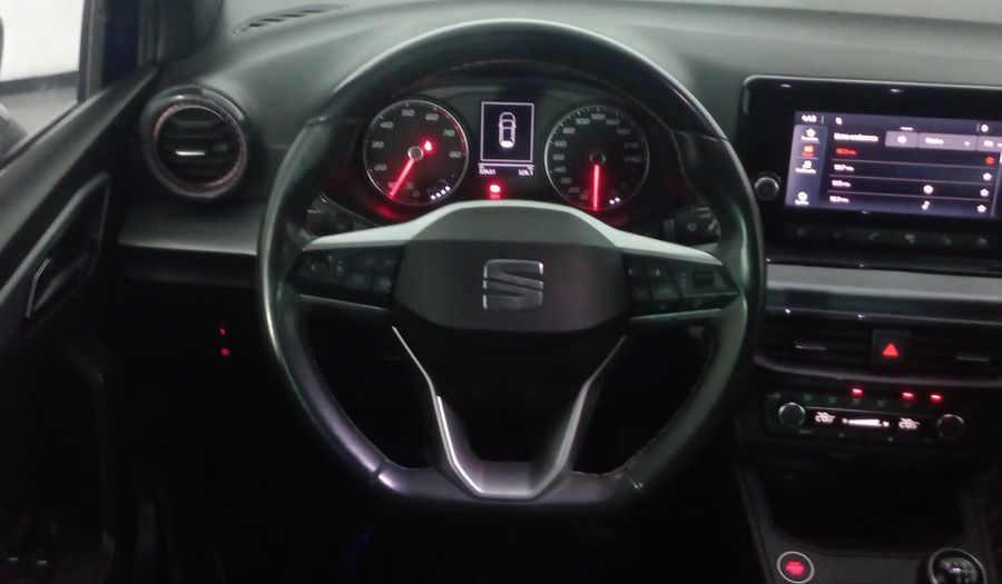 Seat Ibiza 1.6 XCELLENCE Hatchback 2023