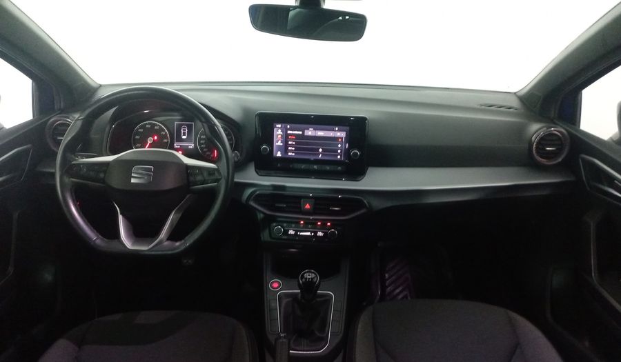 Seat Ibiza 1.6 XCELLENCE Hatchback 2023