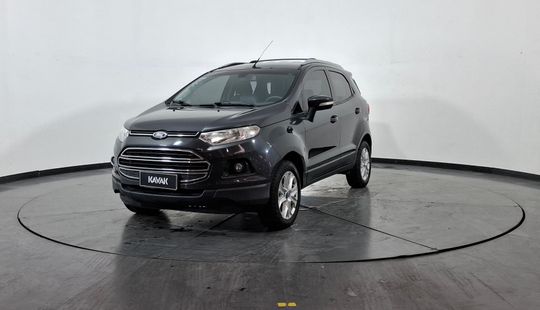 Ford • EcoSport