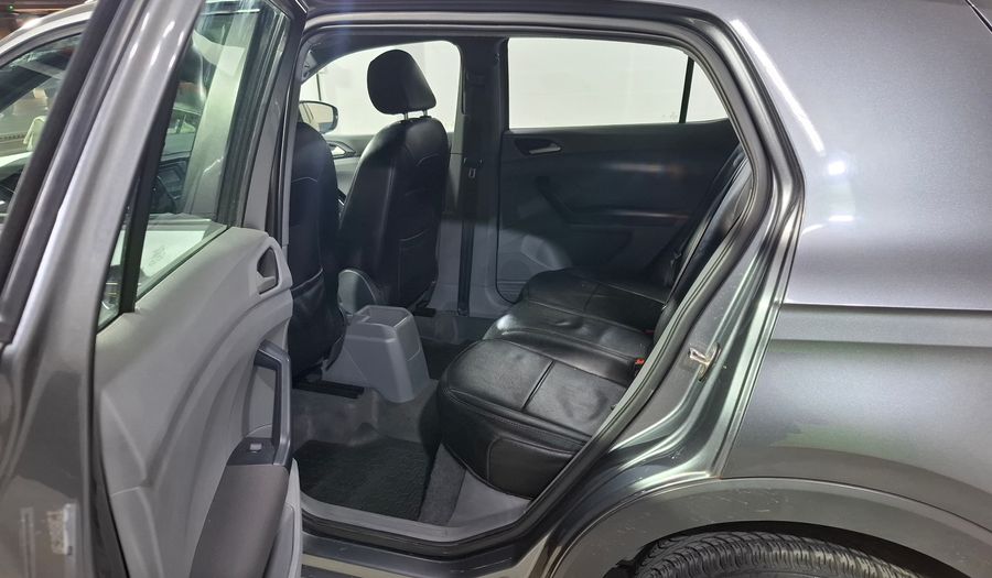 Volkswagen T-cross 1.6 TRENDLINE Suv 2020