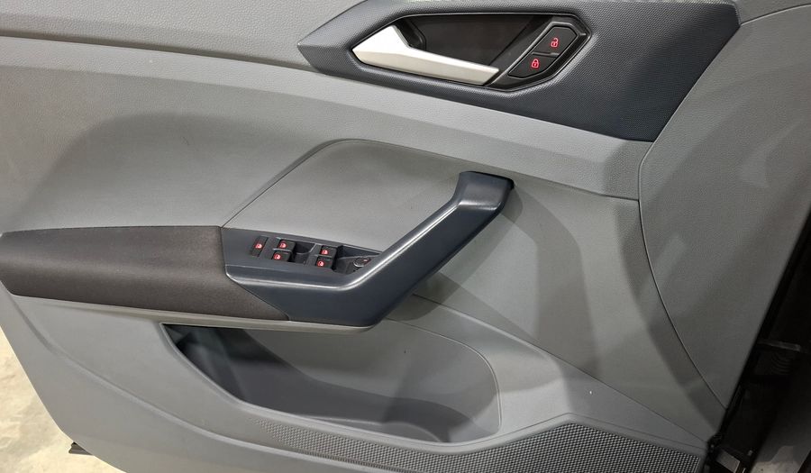 Volkswagen T-cross 1.6 TRENDLINE Suv 2020