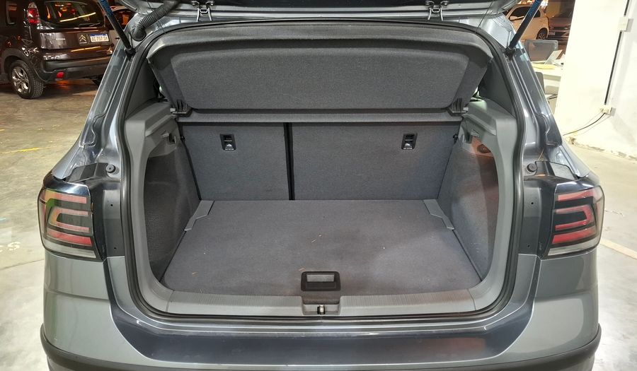 Volkswagen T-cross 1.6 TRENDLINE Suv 2020