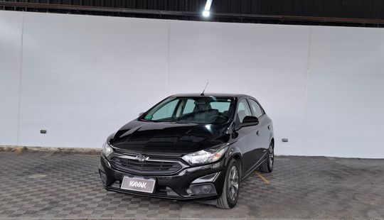 Chevrolet • Joy