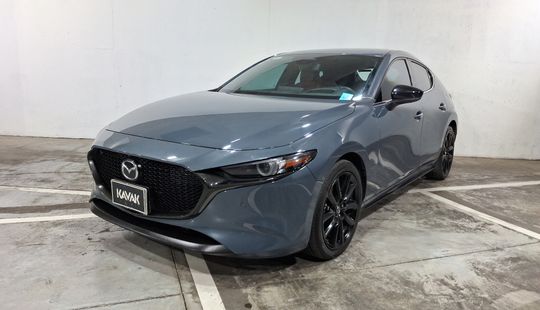 Mazda • Mazda 3