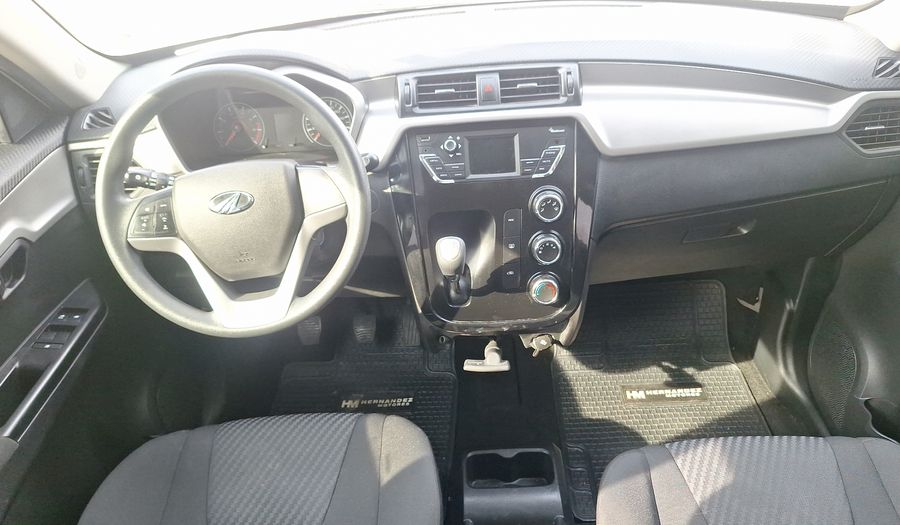 Mahindra Kuv 100 1.2 ELITE Suv 2022