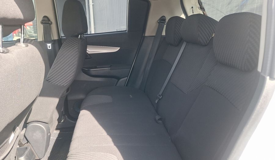 Mahindra Kuv 100 1.2 ELITE Suv 2022