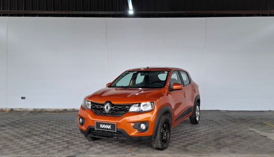 Renault • Kwid