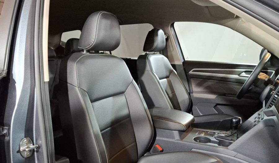Volkswagen Teramont 2.0 TRENDLINE AUTO Suv 2021