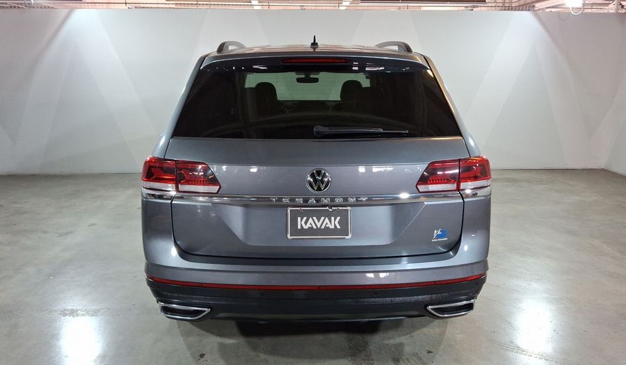 Volkswagen Teramont 2.0 TRENDLINE AUTO Suv 2021