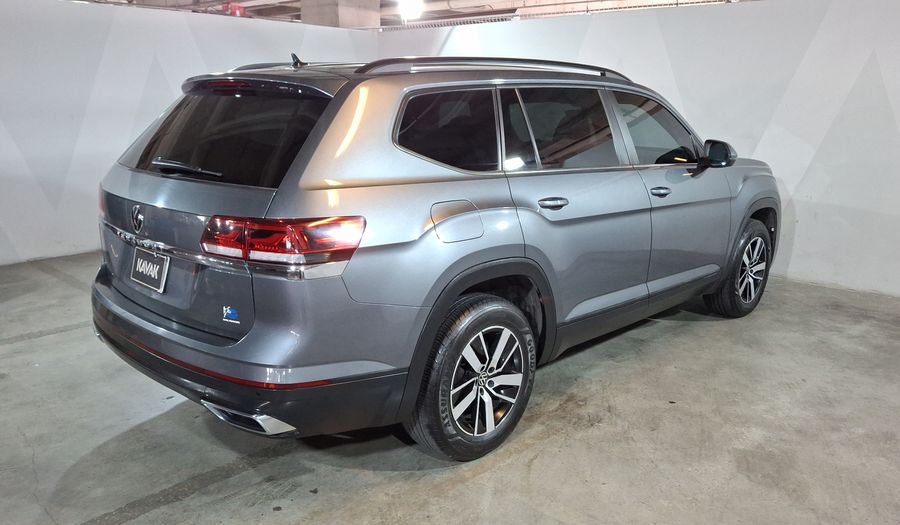 Volkswagen Teramont 2.0 TRENDLINE AUTO Suv 2021