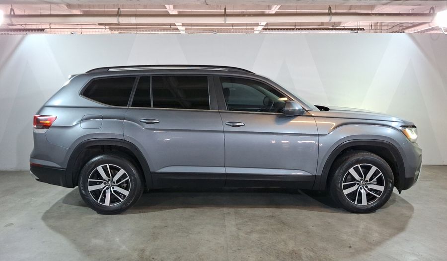 Volkswagen Teramont 2.0 TRENDLINE AUTO Suv 2021