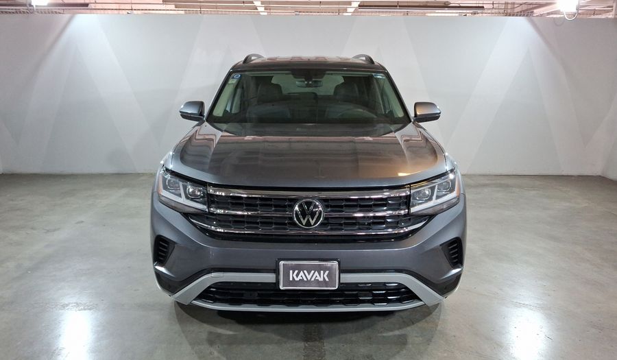 Volkswagen Teramont 2.0 TRENDLINE AUTO Suv 2021
