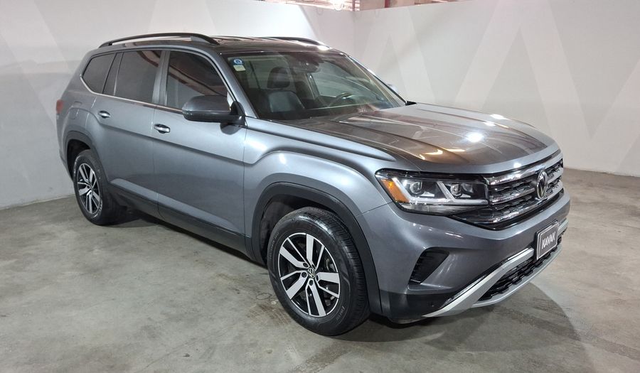 Volkswagen Teramont 2.0 TRENDLINE AUTO Suv 2021