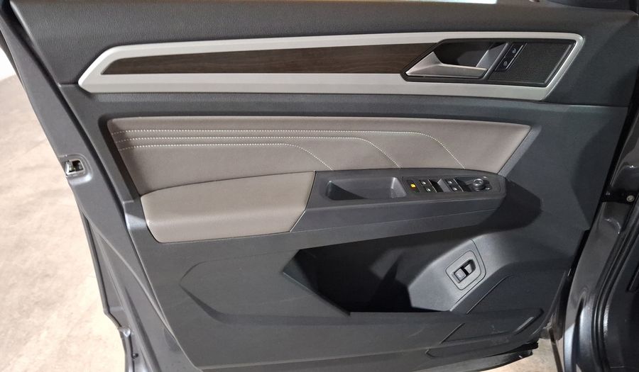 Volkswagen Teramont 2.0 TRENDLINE AUTO Suv 2021