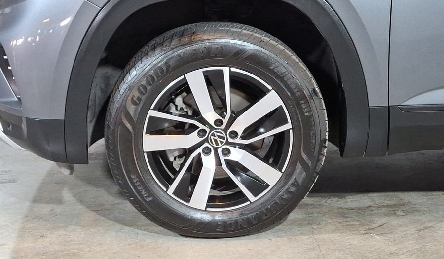 Volkswagen Teramont 2.0 TRENDLINE AUTO Suv 2021