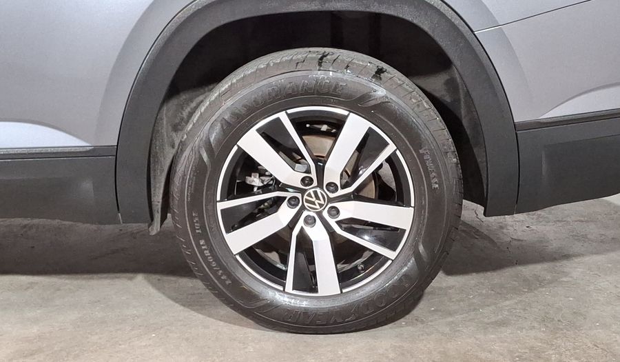 Volkswagen Teramont 2.0 TRENDLINE AUTO Suv 2021