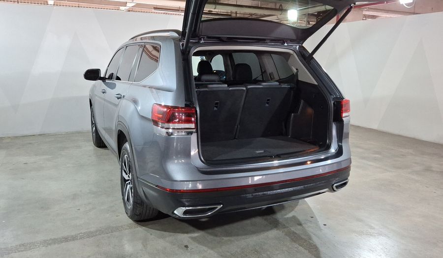 Volkswagen Teramont 2.0 TRENDLINE AUTO Suv 2021