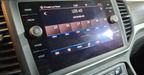 Volkswagen Teramont 2.0 TRENDLINE AUTO Suv 2021