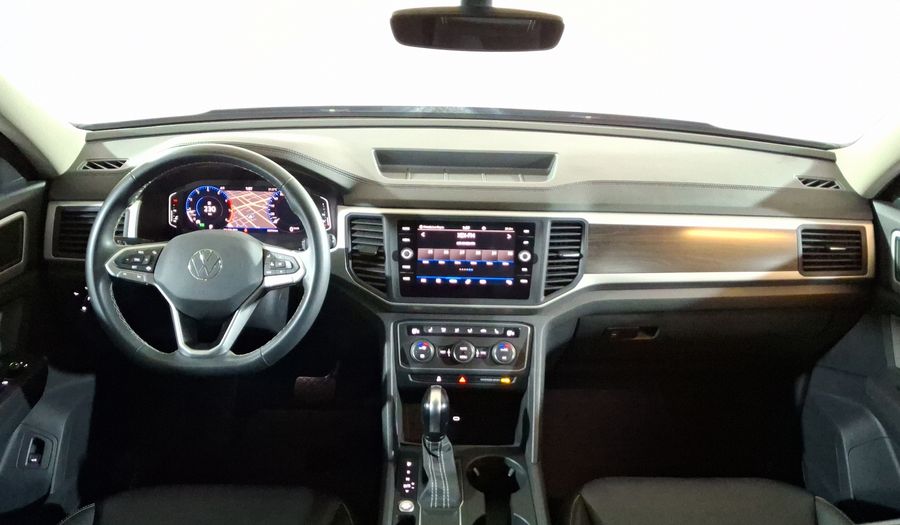 Volkswagen Teramont 2.0 TRENDLINE AUTO Suv 2021