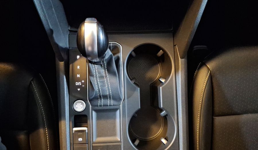 Volkswagen Teramont 2.0 TRENDLINE AUTO Suv 2021