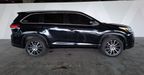 Toyota Highlander 3.5 LIMITED PANORAMA ROOF AT Suv 2017