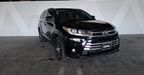 Toyota Highlander 3.5 LIMITED PANORAMA ROOF AT Suv 2017