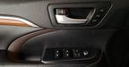 Toyota Highlander 3.5 LIMITED PANORAMA ROOF AT Suv 2017