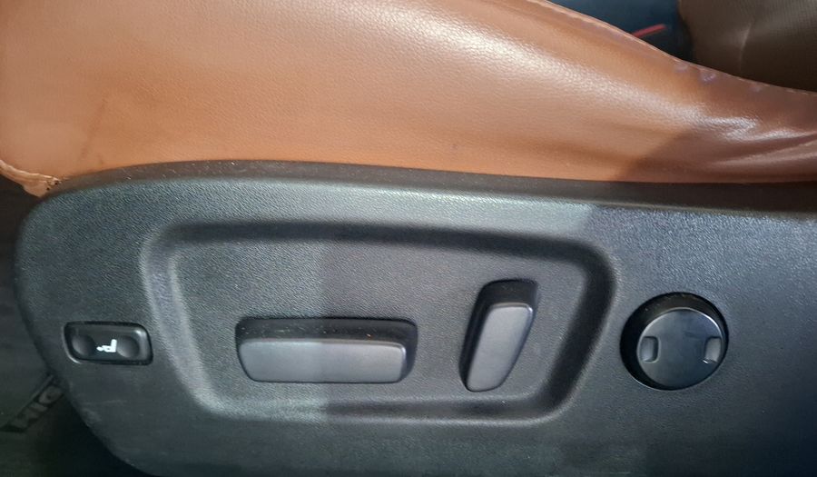 Toyota Highlander 3.5 LIMITED PANORAMA ROOF AT Suv 2017