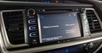 Toyota Highlander 3.5 LIMITED PANORAMA ROOF AT Suv 2017