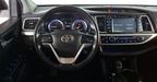 Toyota Highlander 3.5 LIMITED PANORAMA ROOF AT Suv 2017