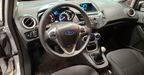 Ford Fiesta Kinetic Design 1.6 SE Hatchback 2016