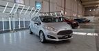 Ford Fiesta Kinetic Design 1.6 SE Hatchback 2016