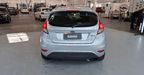 Ford Fiesta Kinetic Design 1.6 SE Hatchback 2016