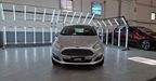 Ford Fiesta Kinetic Design 1.6 SE Hatchback 2016