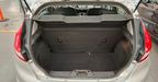 Ford Fiesta Kinetic Design 1.6 SE Hatchback 2016