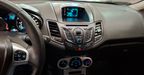 Ford Fiesta Kinetic Design 1.6 SE Hatchback 2016