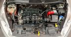 Ford Fiesta Kinetic Design 1.6 SE Hatchback 2016