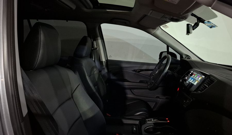 Honda Pilot 3.5 TOURING AUTO Suv 2022
