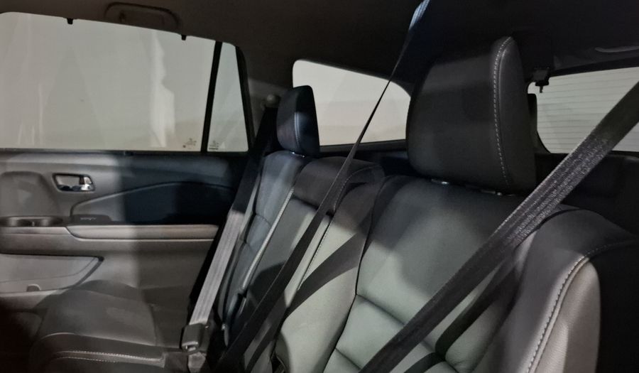 Honda Pilot 3.5 TOURING AUTO Suv 2022