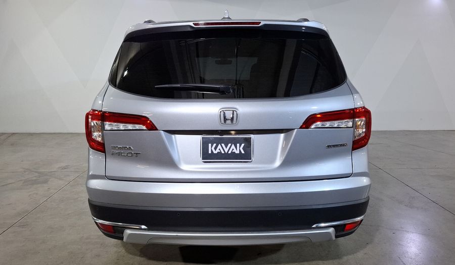 Honda Pilot 3.5 TOURING AUTO Suv 2022