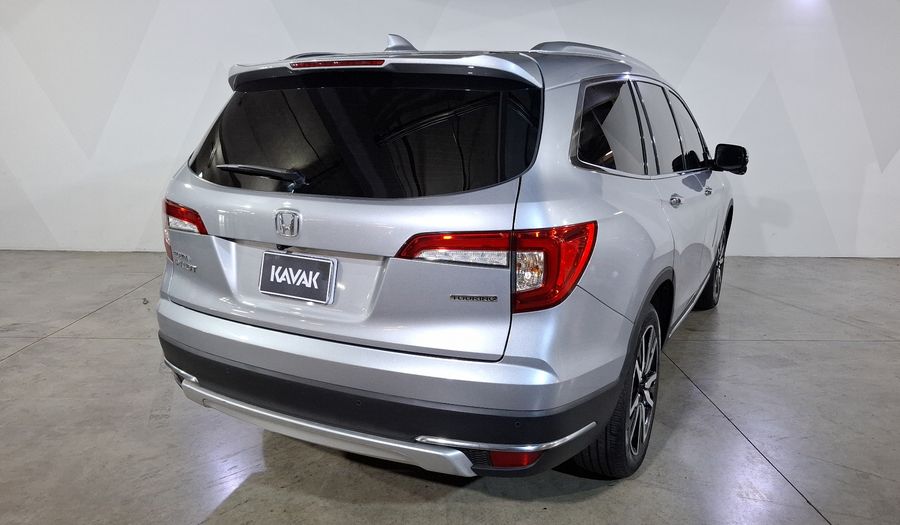 Honda Pilot 3.5 TOURING AUTO Suv 2022