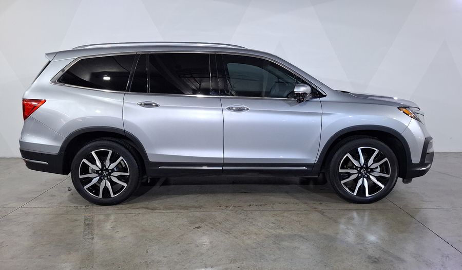 Honda Pilot 3.5 TOURING AUTO Suv 2022