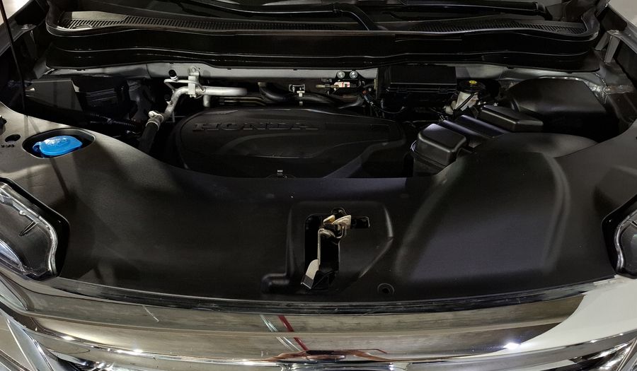 Honda Pilot 3.5 TOURING AUTO Suv 2022