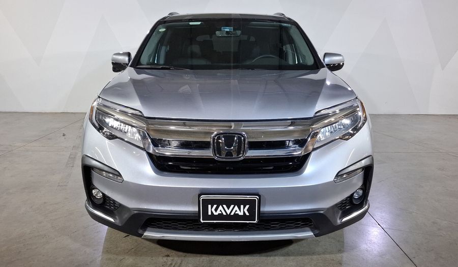 Honda Pilot 3.5 TOURING AUTO Suv 2022