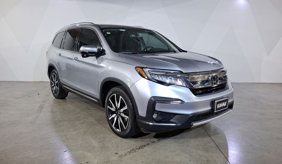 Honda Pilot 3.5 TOURING AUTO Suv 2022