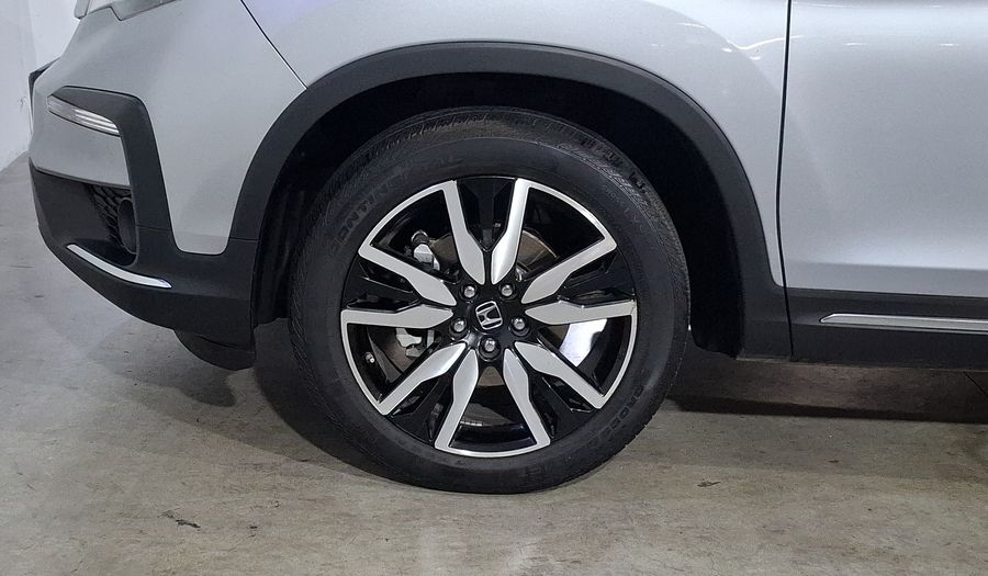 Honda Pilot 3.5 TOURING AUTO Suv 2022