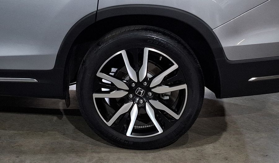 Honda Pilot 3.5 TOURING AUTO Suv 2022