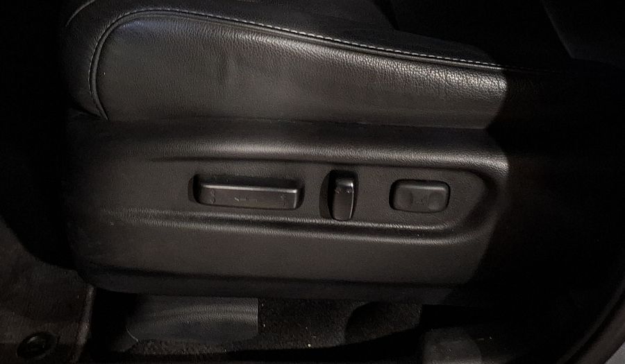 Honda Pilot 3.5 TOURING AUTO Suv 2022