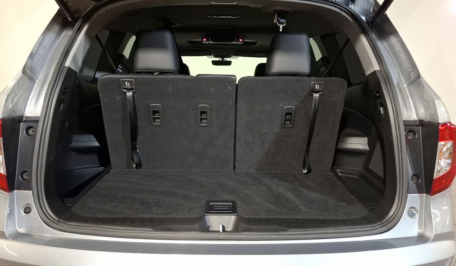 Honda Pilot 3.5 TOURING AUTO Suv 2022